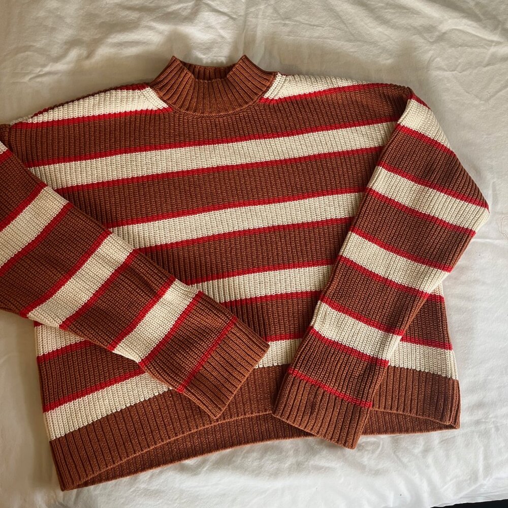Reformation Sweater